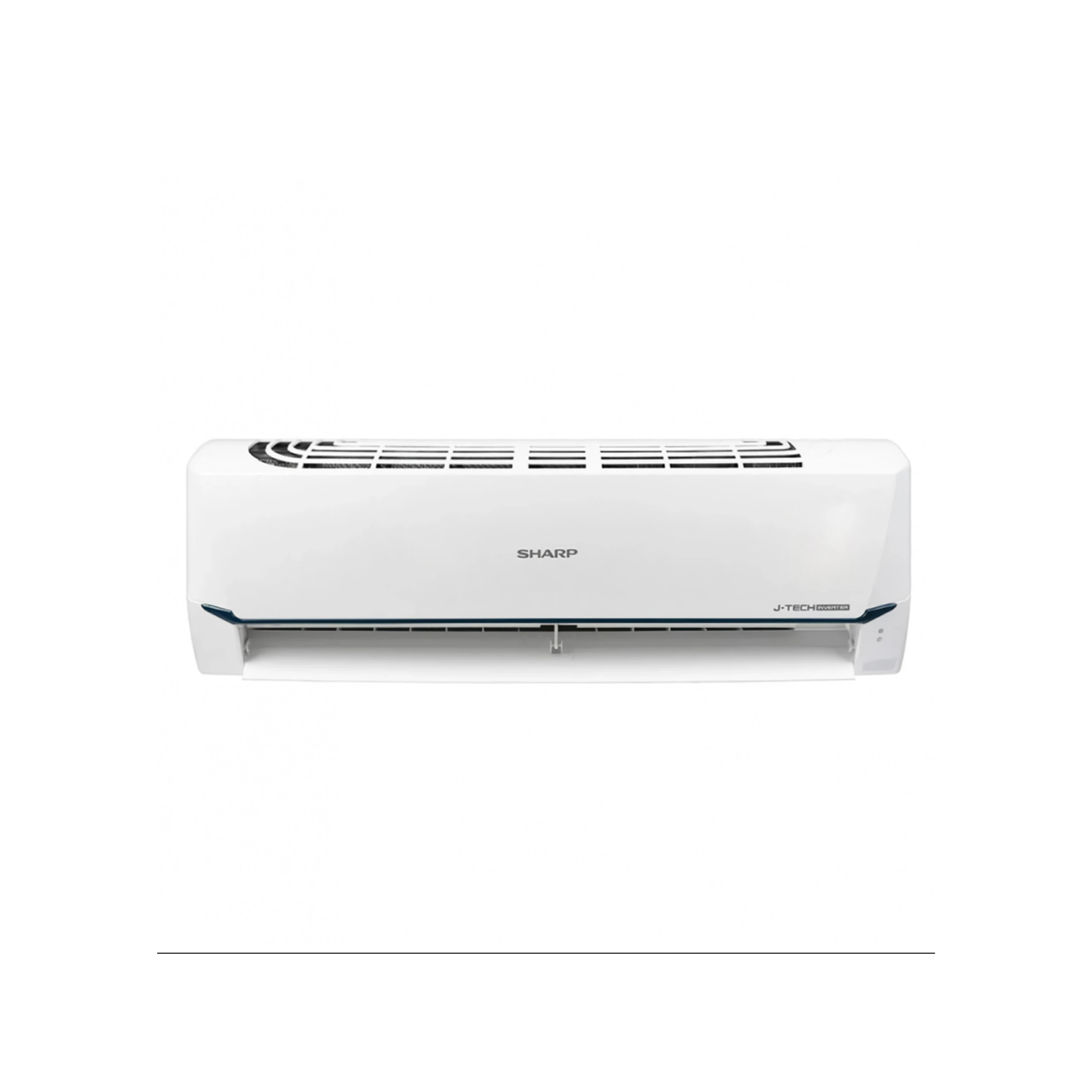 Split Sharp 12000BTU 1.5CV inverter R32