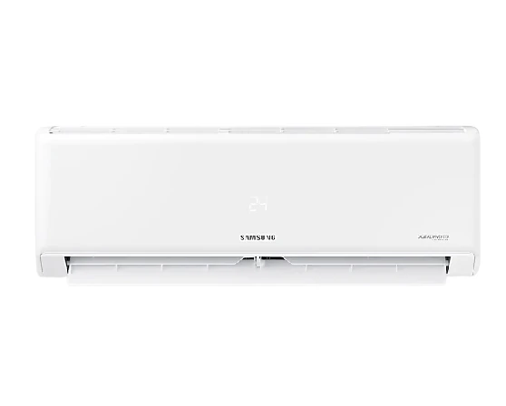 Split Samsung AR 9000BTU 1.25CV AR09TRHGAWKX