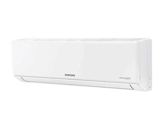 Split Samsung AR 12000BTU new model double inverter AR12BVHGAWKX + installation gratuite