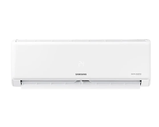 Split Samsung AR 12000BTU new model double inverter AR12BVHGAWKX + installation gratuite