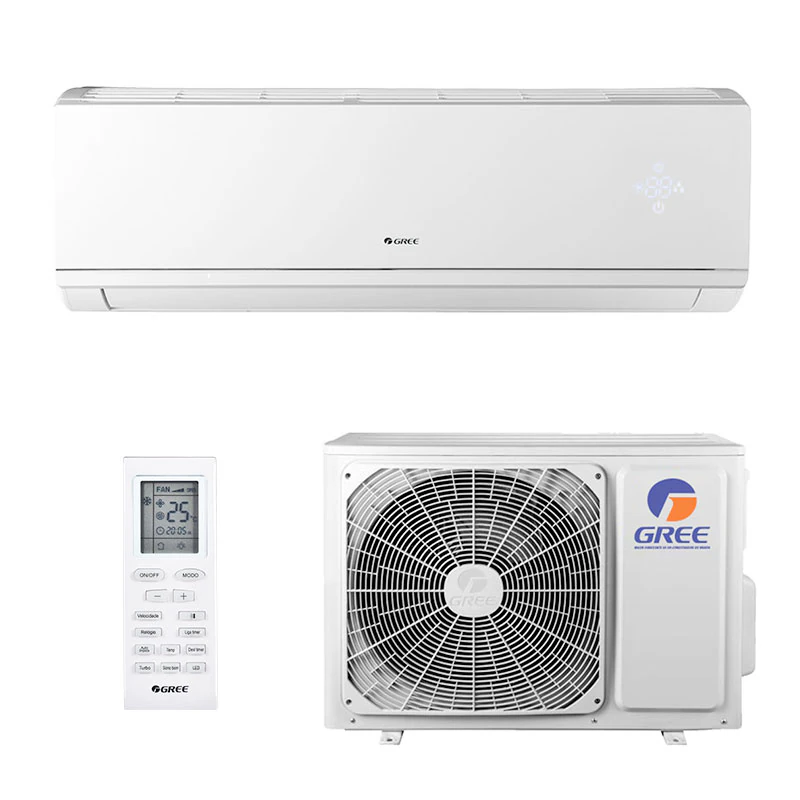 Split Gree 12000BTU inverter