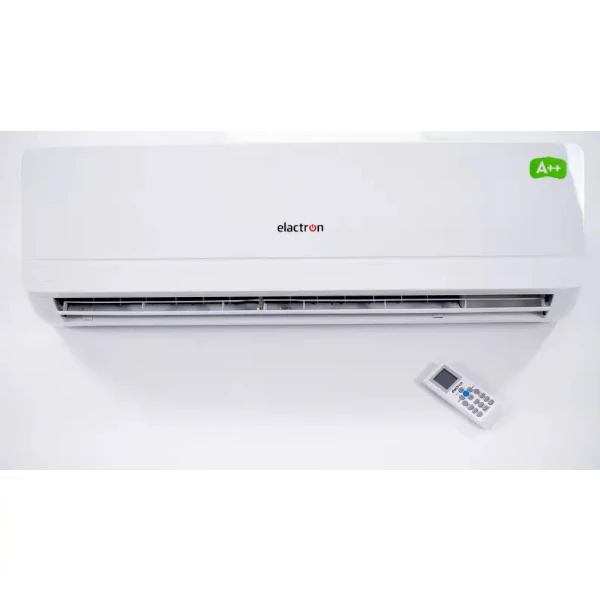 Split Elactron 18000BTU 2.5CV gaz 410
