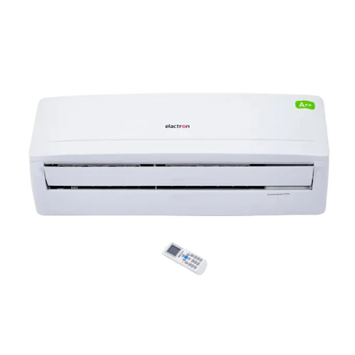 Split Elactron 12000BTU inverter 12KR1