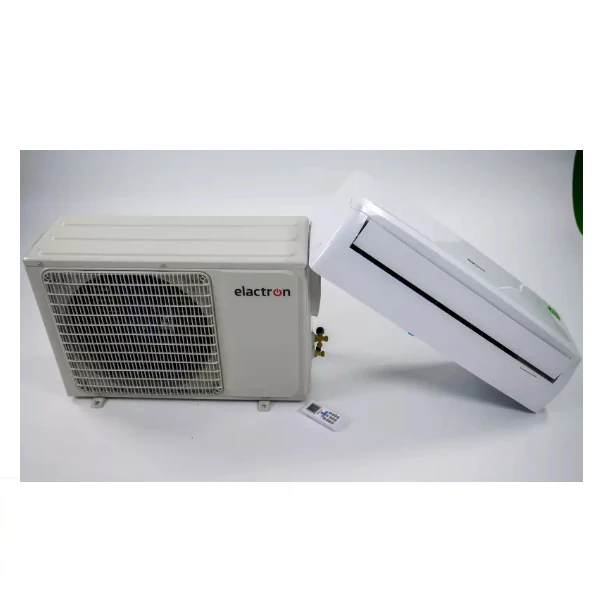 Split Elactron 12000BTU 1.5CV gaz 410