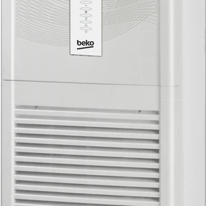 Split Beko 36000BTU 5CV armoire LOP360