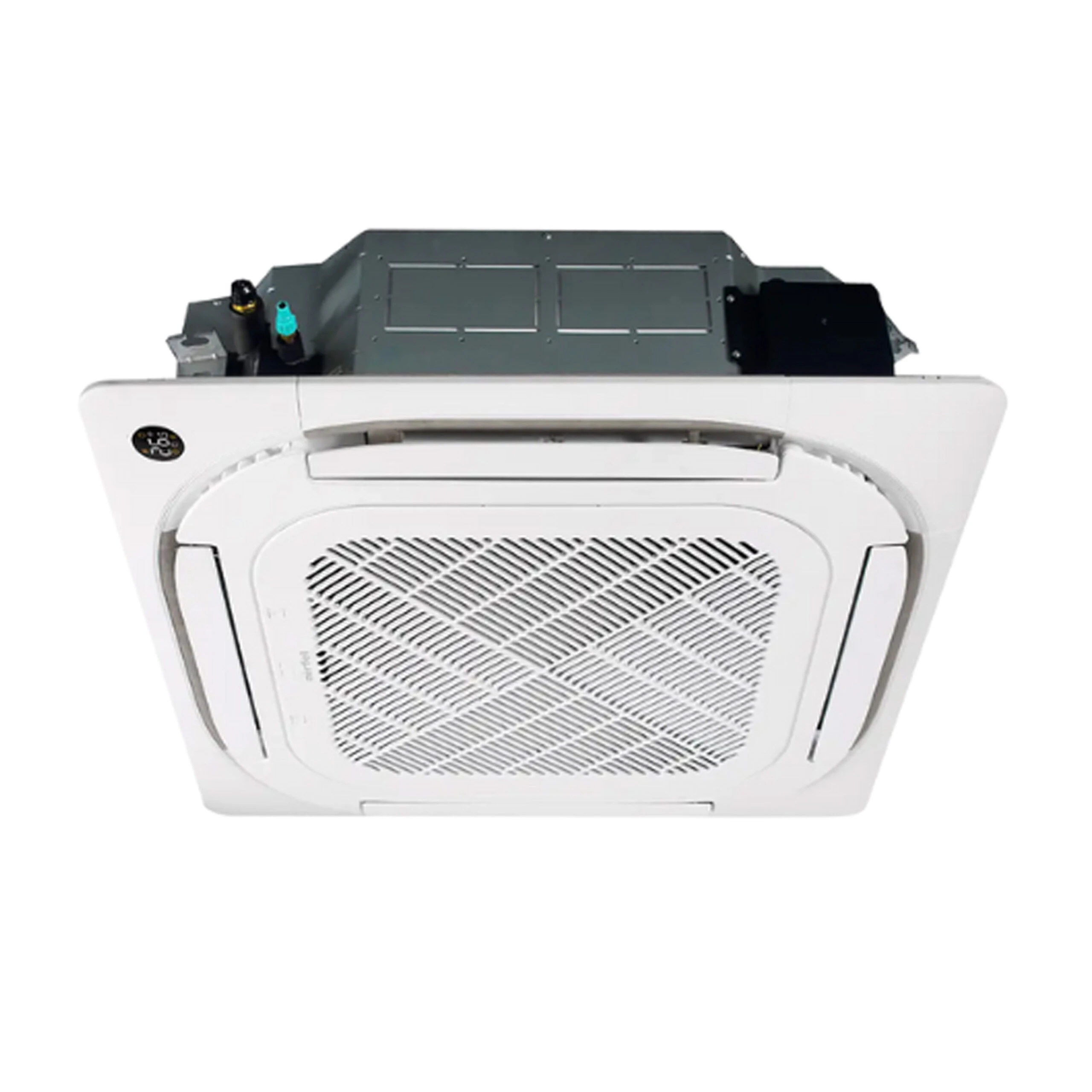 Split airfel by daikin 24000BTU cassette inverter sans liaison