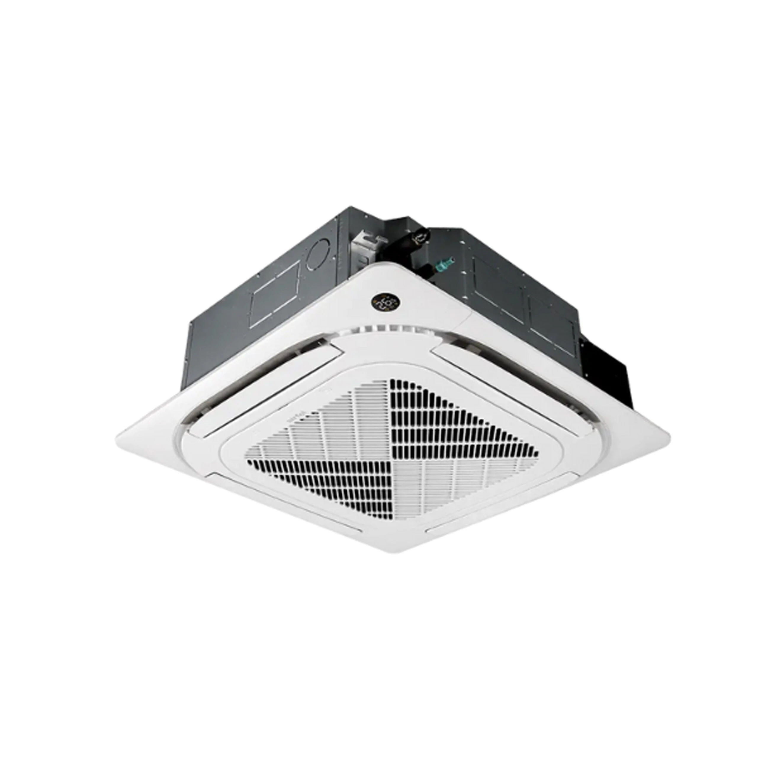 Split airfel by daikin 24000BTU cassette inverter sans liaison