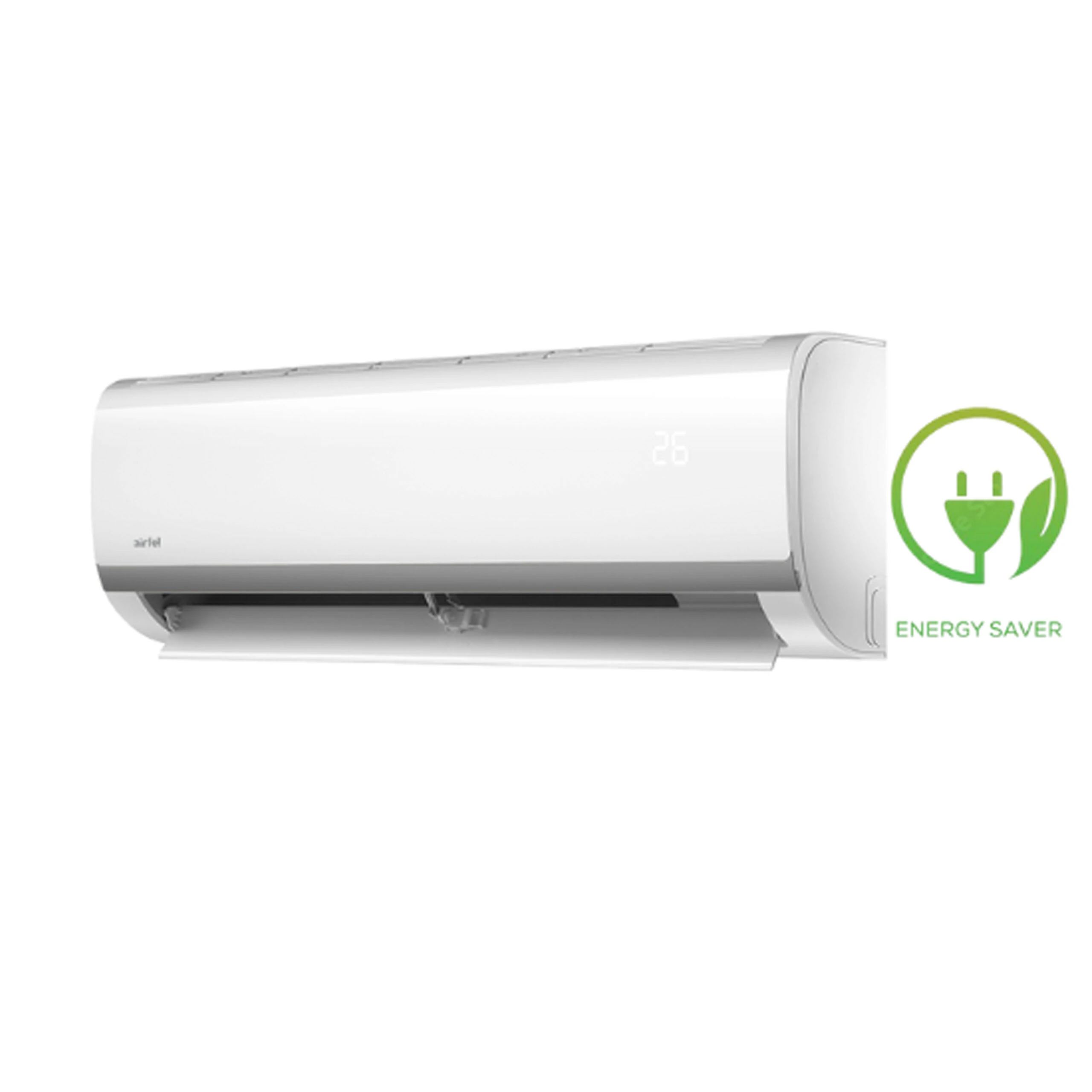 Split airfel by daikin 12000BTU inverter
