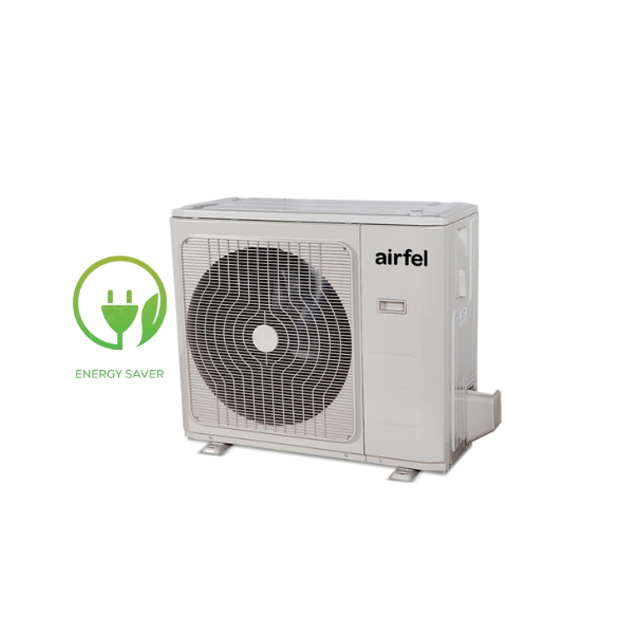 Split airfel by daikin 12000BTU inverter