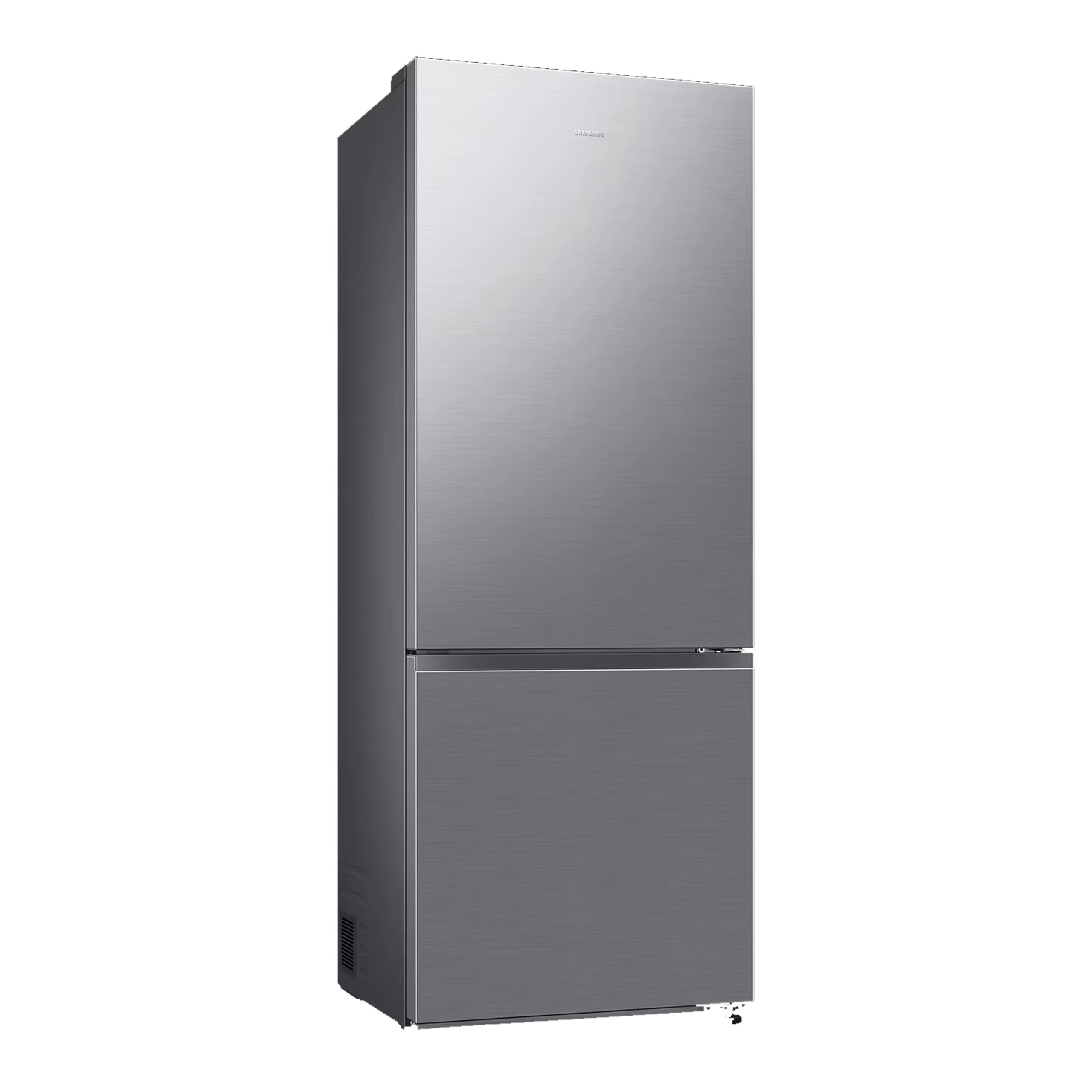 Réfrigérateur Samsung combiné 3tiroirs gris RB53 S9