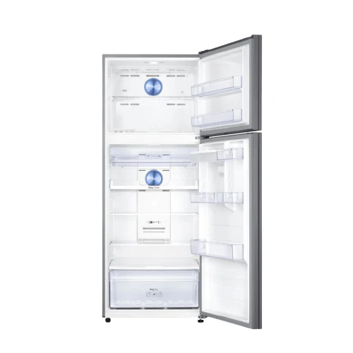 Réfrigérateur Samsung 2portes avec fontaine gris RT46K664PS9