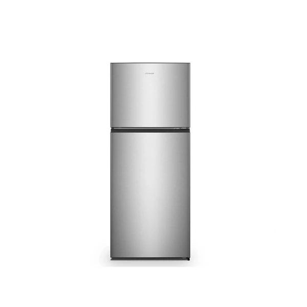 Réfrigérateur Hisense 2portes 375L No Frost tm gris RD49WR4SA