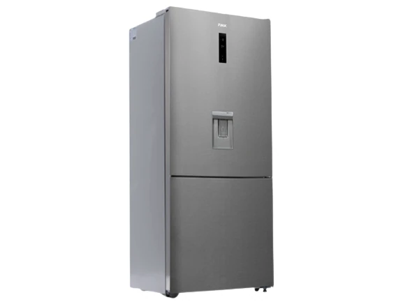 Réfrigérateur Finix combiné 3tiroirs 588litres dist d’eau 653 840X750X1860