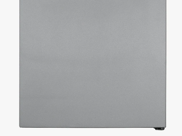 Réfrigérateur Finix 252litres combiné 3tiroirs defrost 540X595X1660 gris 252