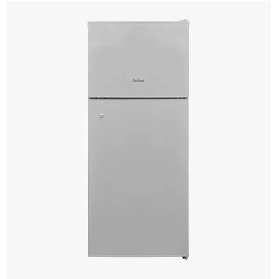 Réfrigérateur Enduro 2portes gris RDST33S
