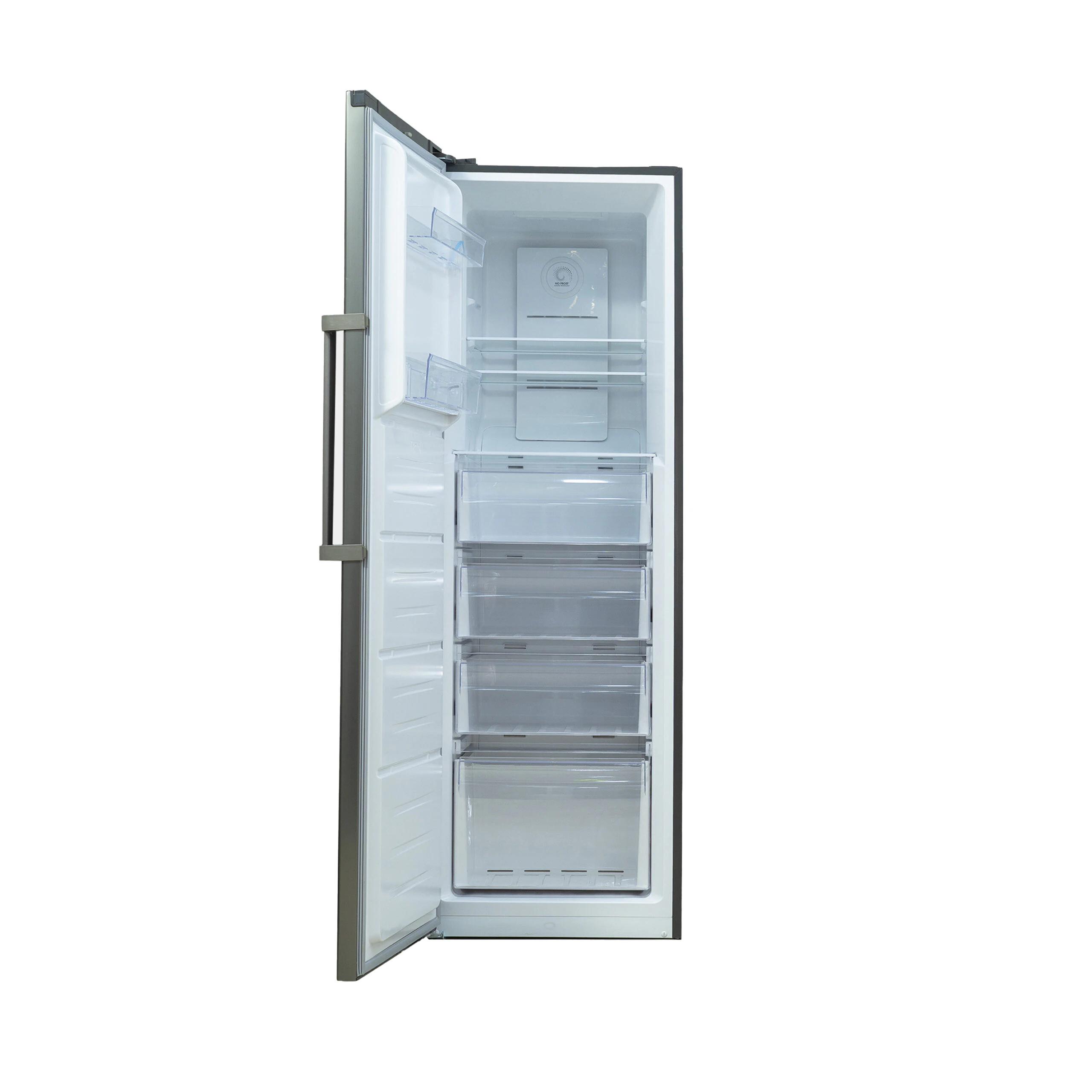 Réfrigérateur Elactron vertical 1porte EL72UPXL FL147