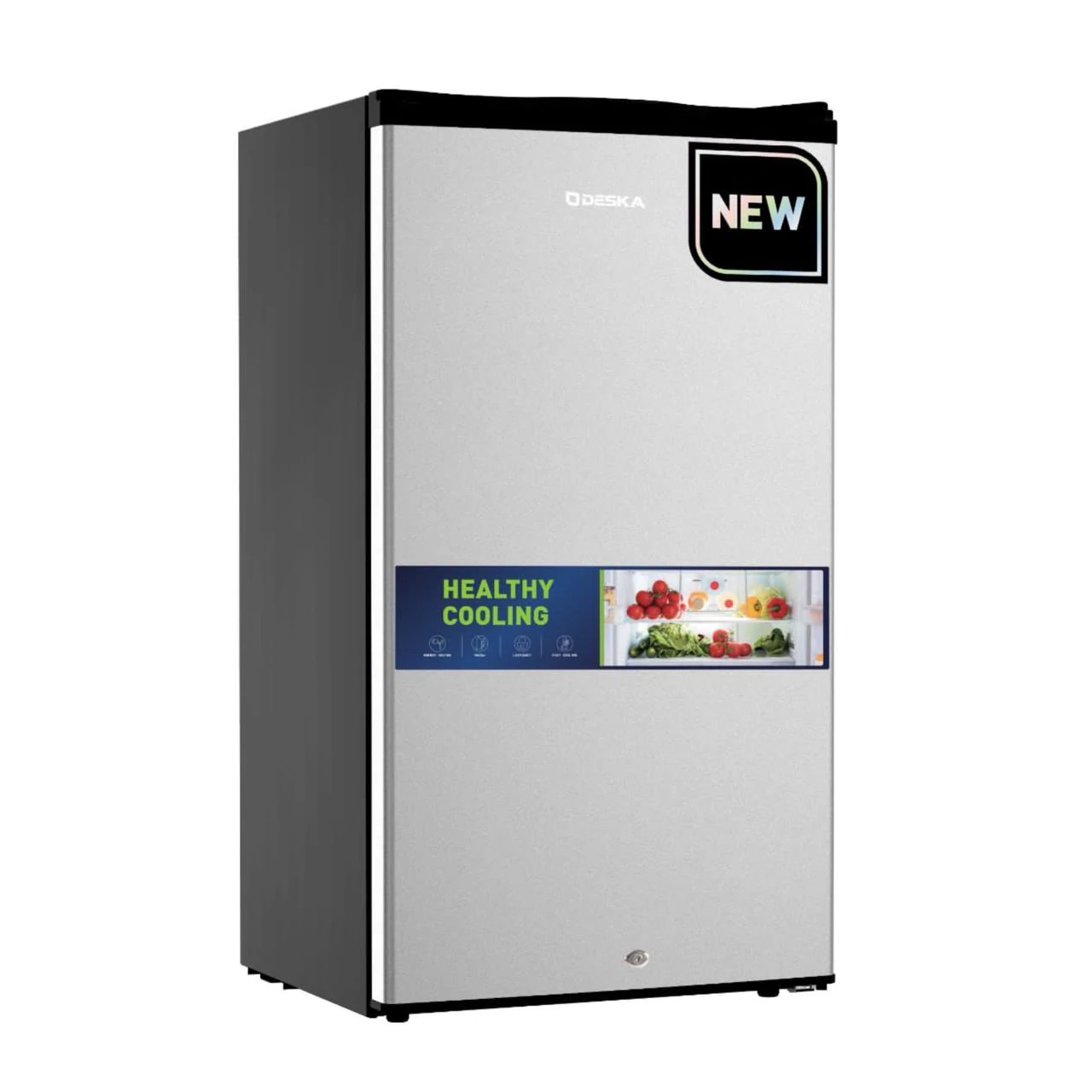 Réfrigérateur Deska bar 1porte SD97DK
