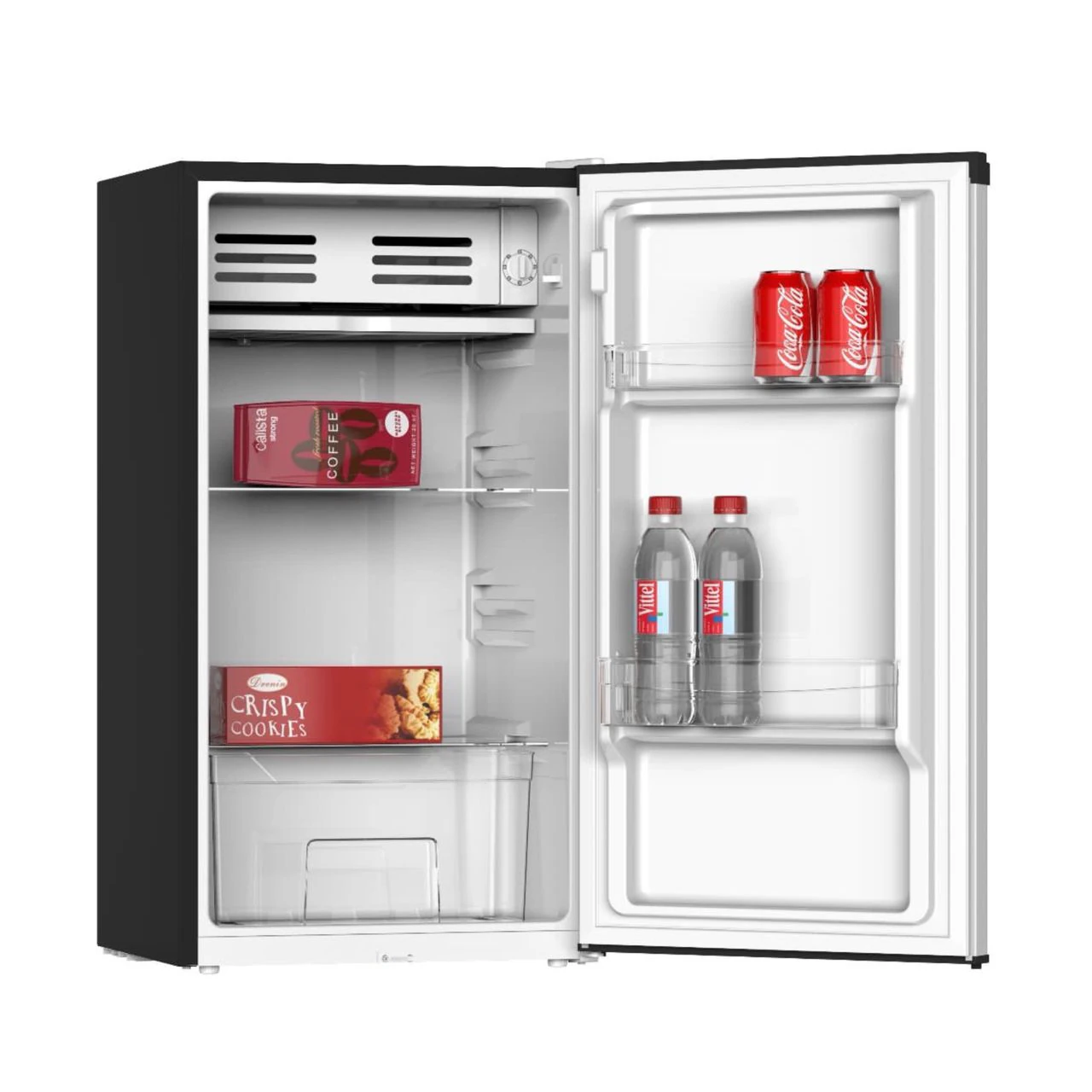 Réfrigérateur Deska bar 1porte SD97DK