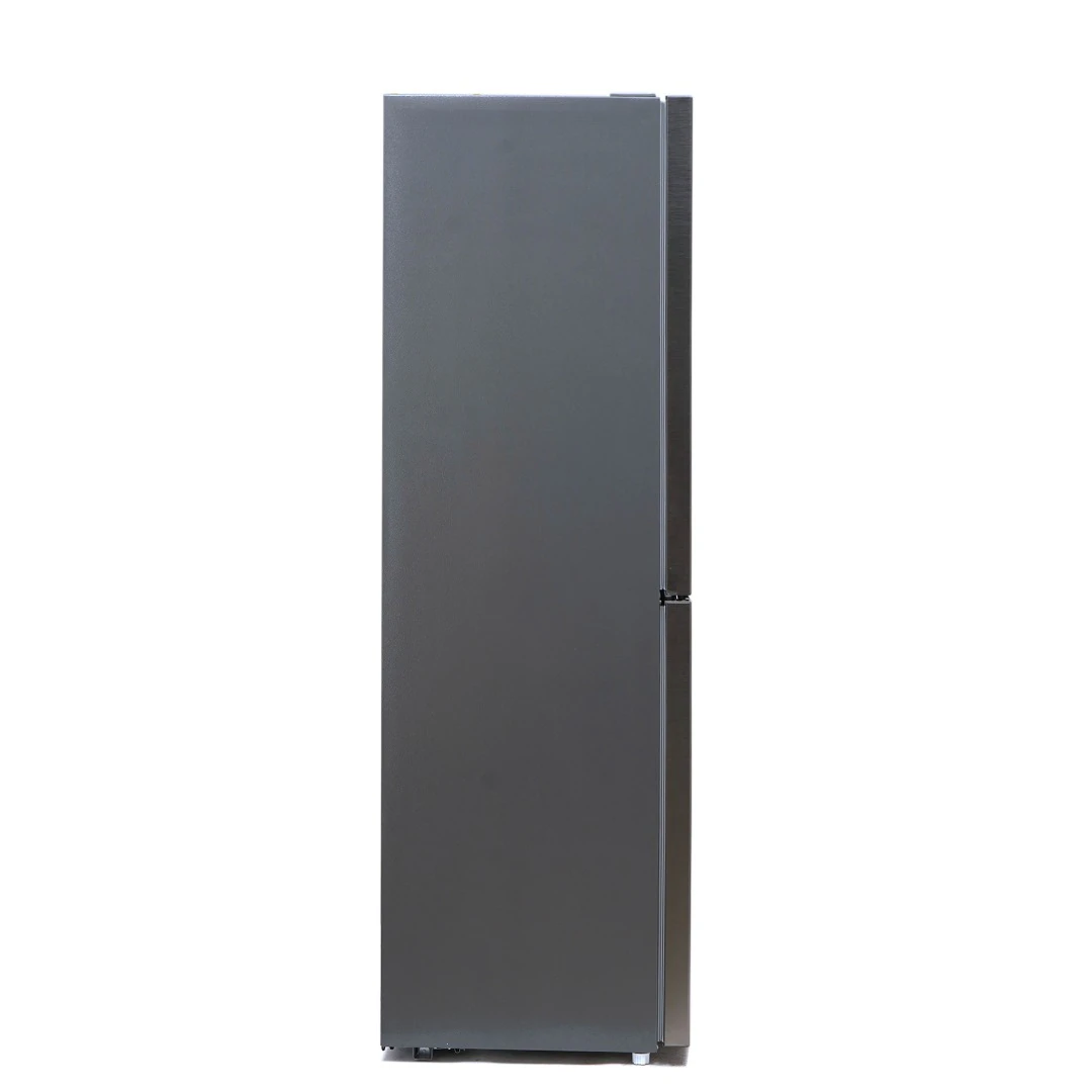 Réfrigérateur Astech combiné 4tiroirs noir GM FC387BLKVE