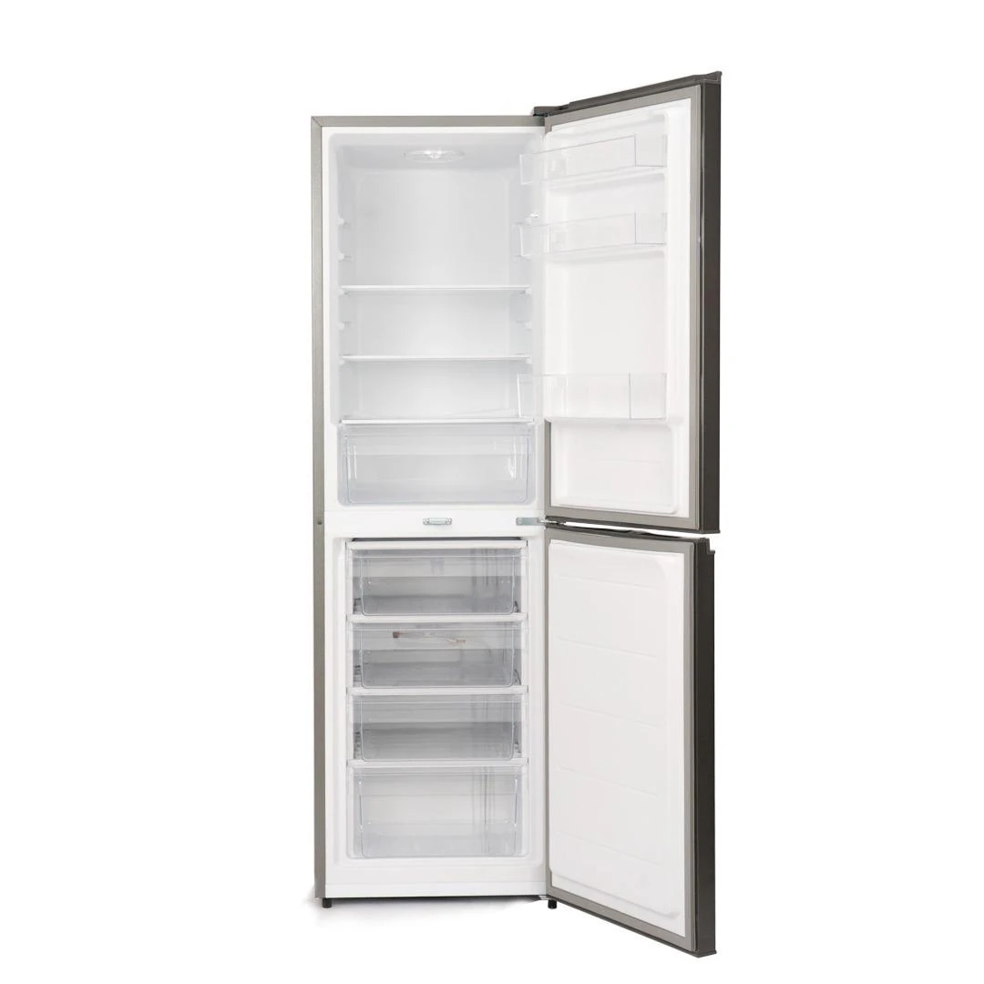 Réfrigérateur Astech combiné 4tiroirs gris FC280DT/PS