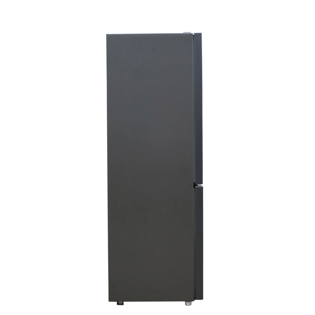 Réfrigérateur Astech combiné 3tiroirs gris FC234CM0G