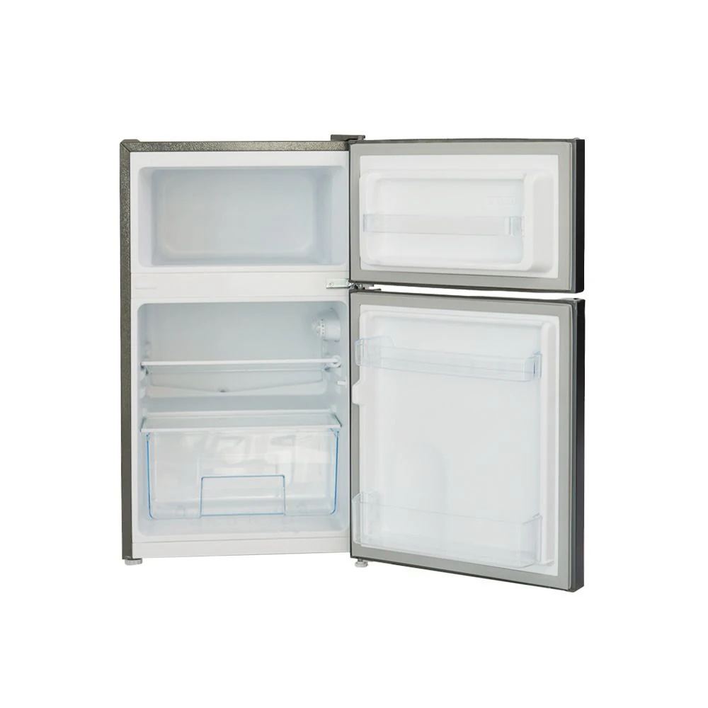 Réfrigérateur Astech bar 2portes gris FP119SG
