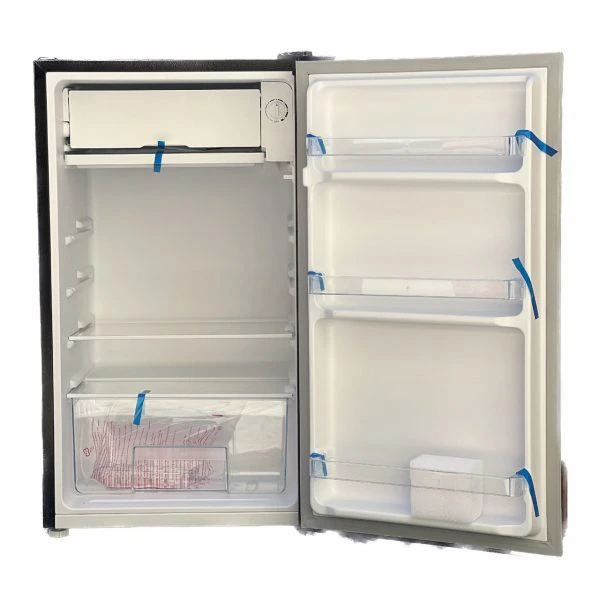 Réfrigérateur Astech bar 1porte marron FB112WG