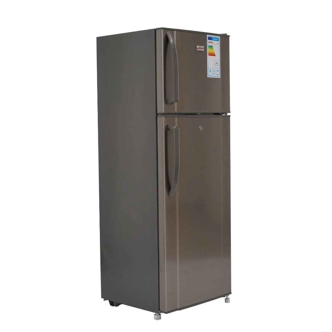 Réfrigérateur Astech 2portes FP263OG