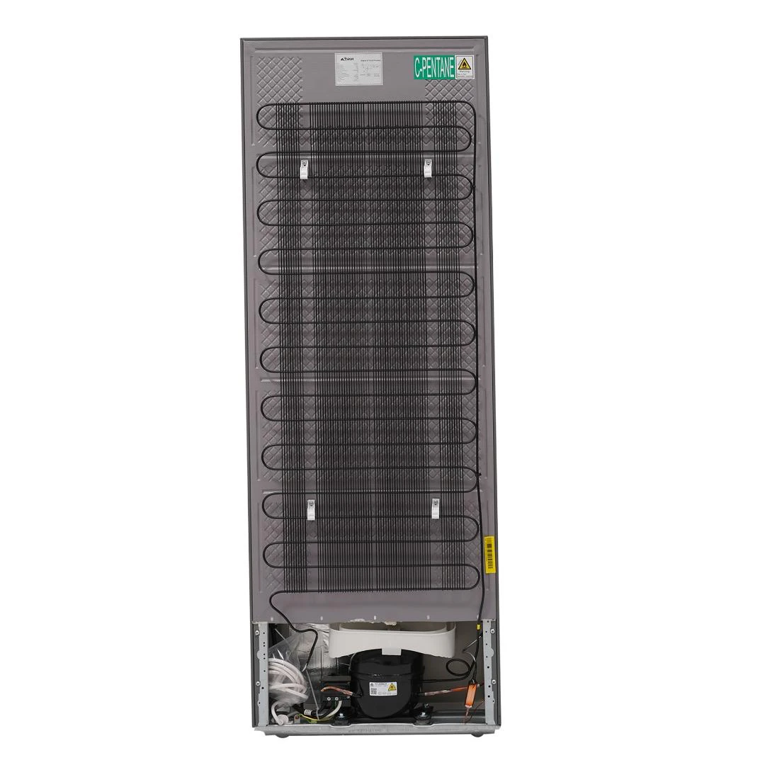 Réfrigérateur Astech 2portes FP263OG