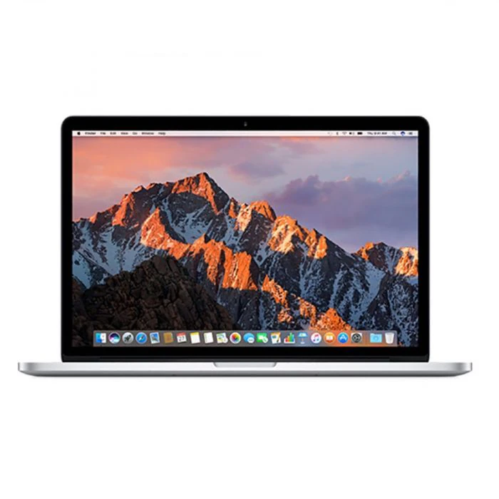 Ordinateur MacBook pro retina 13pouces Core i5 256g RAM 8Go