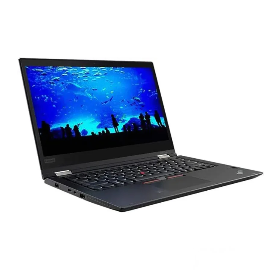 Ordinateur Lenovo yoga 14pouces i5 RAM8 256Go X380