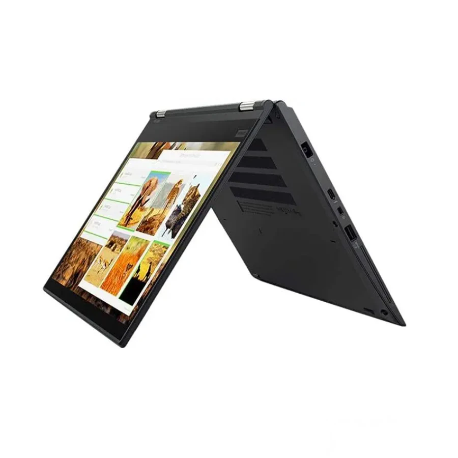Ordinateur Lenovo yoga 14pouces i5 RAM8 256Go X380