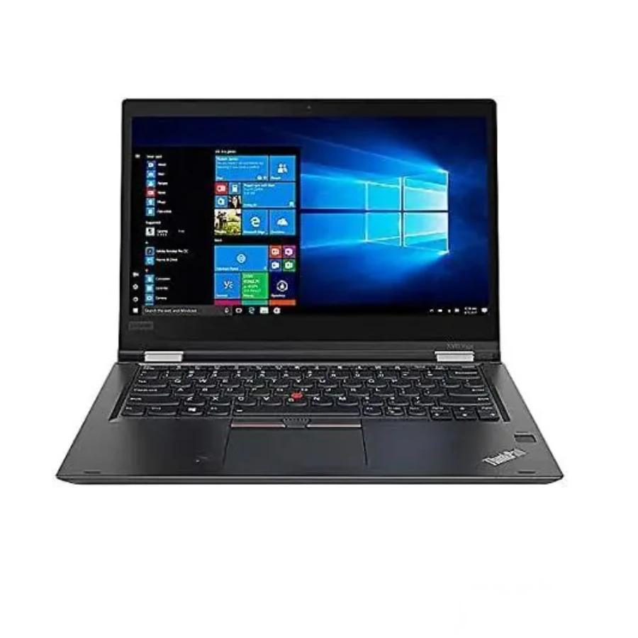 Ordinateur Lenovo yoga 14pouces i5 RAM8 256Go X380