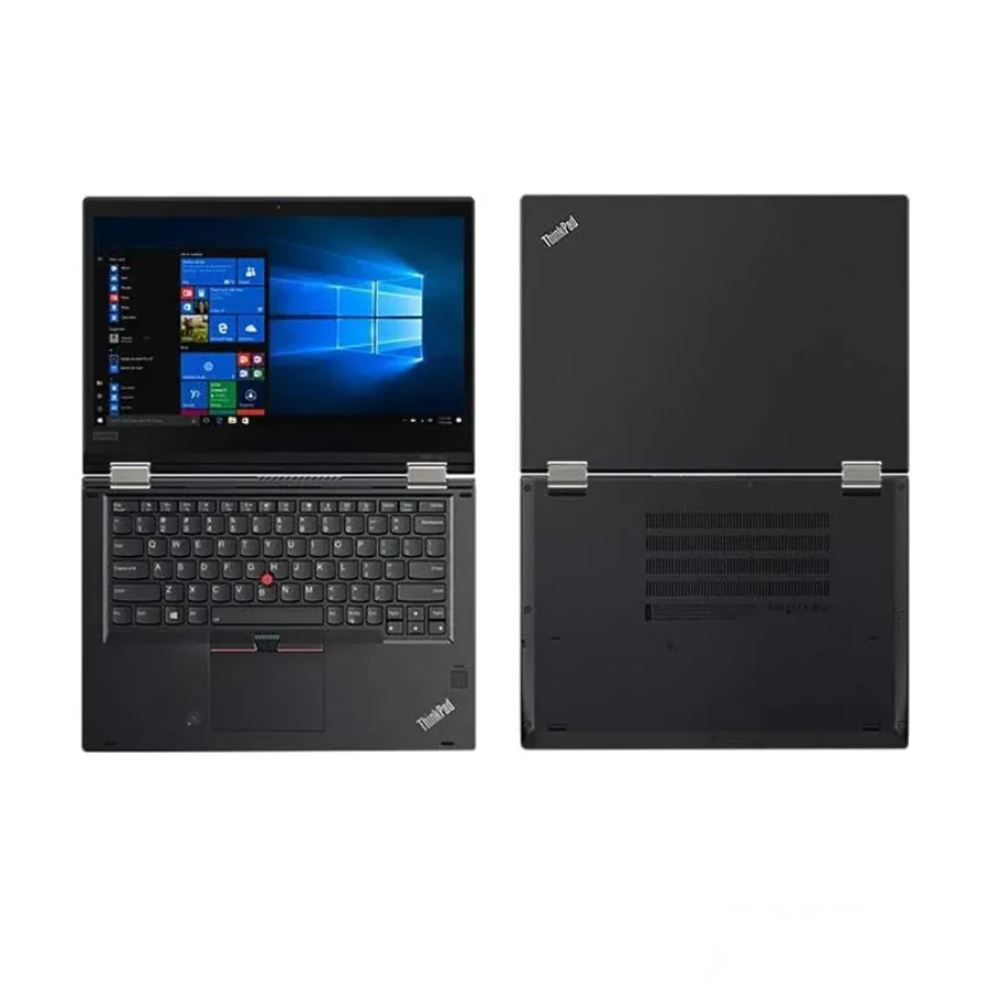 Ordinateur Lenovo yoga 14pouces i5 RAM8 256Go X380