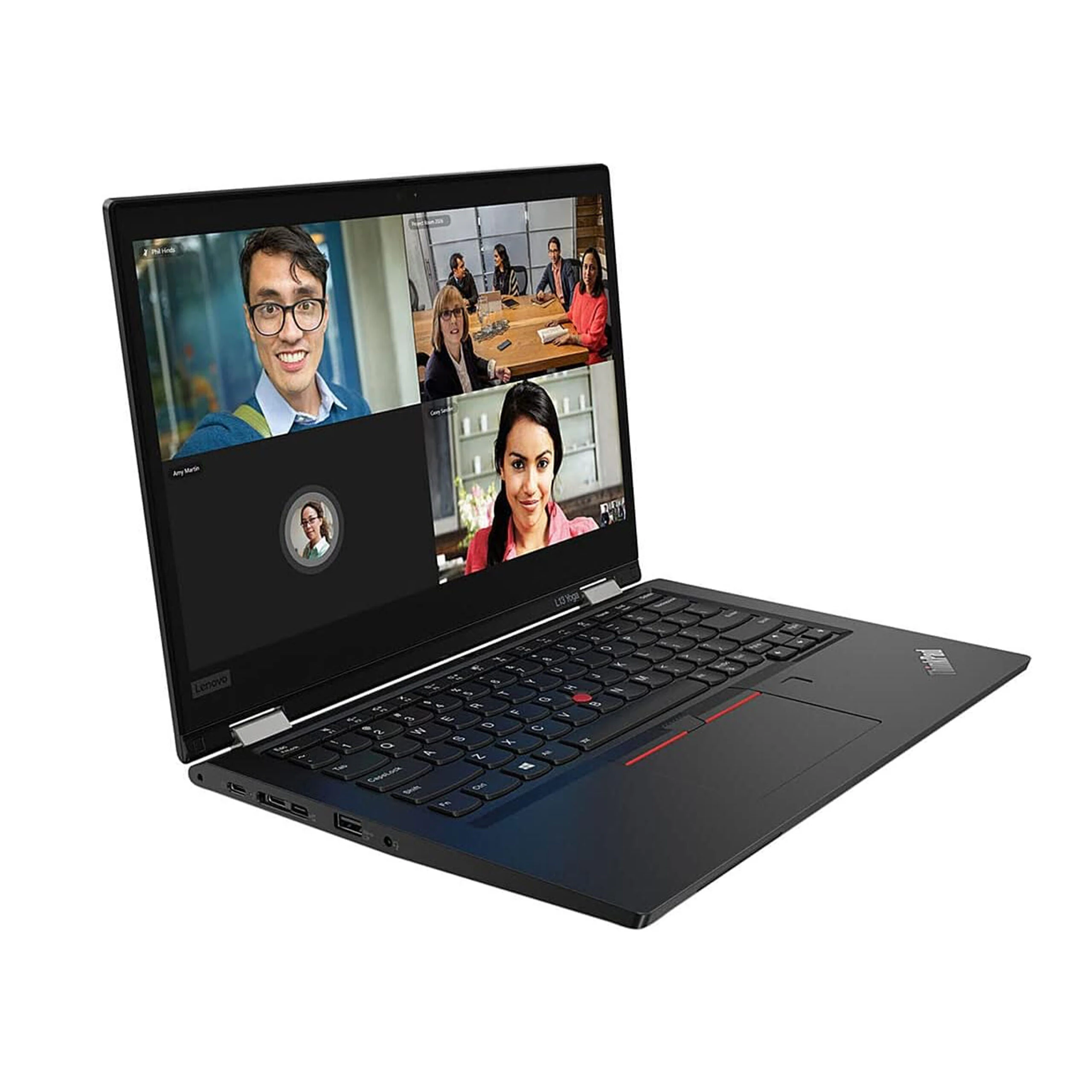 Ordinateur Lenovo 13 pouces thinkpad yoga 256Go RAM 8Go L13