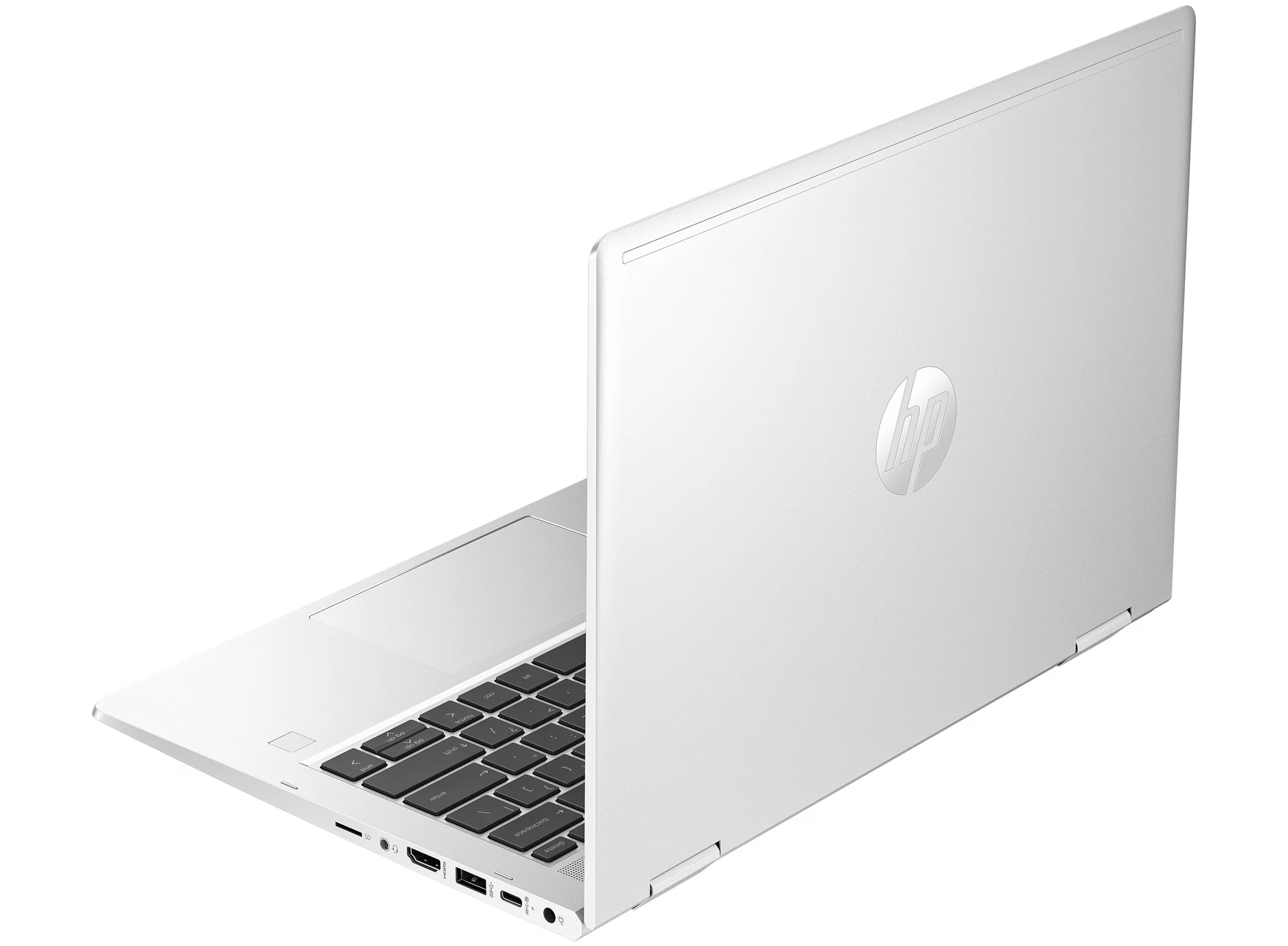 Ordinateur HP ProBook 13pouces Ryzen 512Go RAM 16Go radeon 8Go