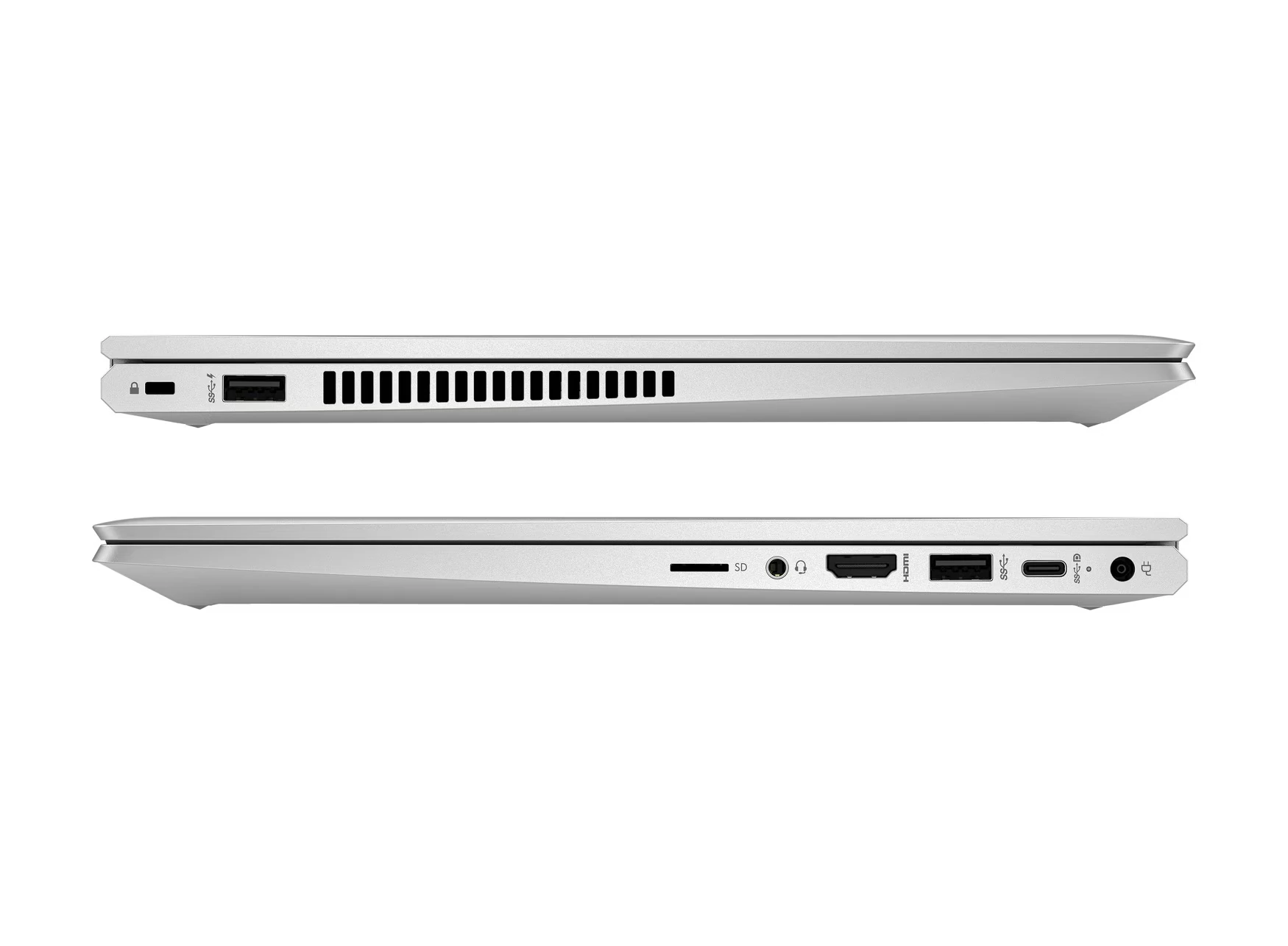 Ordinateur HP ProBook 13pouces Ryzen 512Go RAM 16Go radeon 8Go