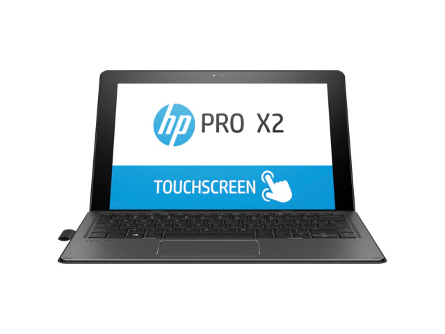 Ordinateur HP pro X2 G2 2IN1 12.3 Intel CI57200U 256SSD RAM8