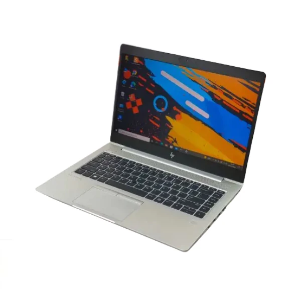 Ordinateur HP EliteBook 14 pouces MT44 Ryzen 3 pro tactil RAM8 512Go