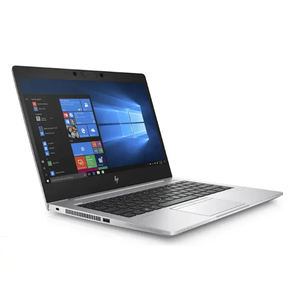 Ordinateur HP EliteBook 14 pouces MT44 Ryzen 3 pro tactil RAM16 512Go Core i5