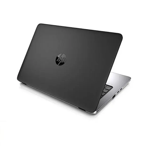 Ordinateur HP EliteBook 14 G2 Core i5 RAM8 500GB/256SSD 840