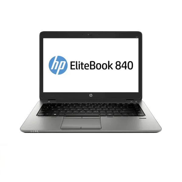 Ordinateur HP EliteBook 14 G2 Core i5 RAM8 500GB/256SSD 840