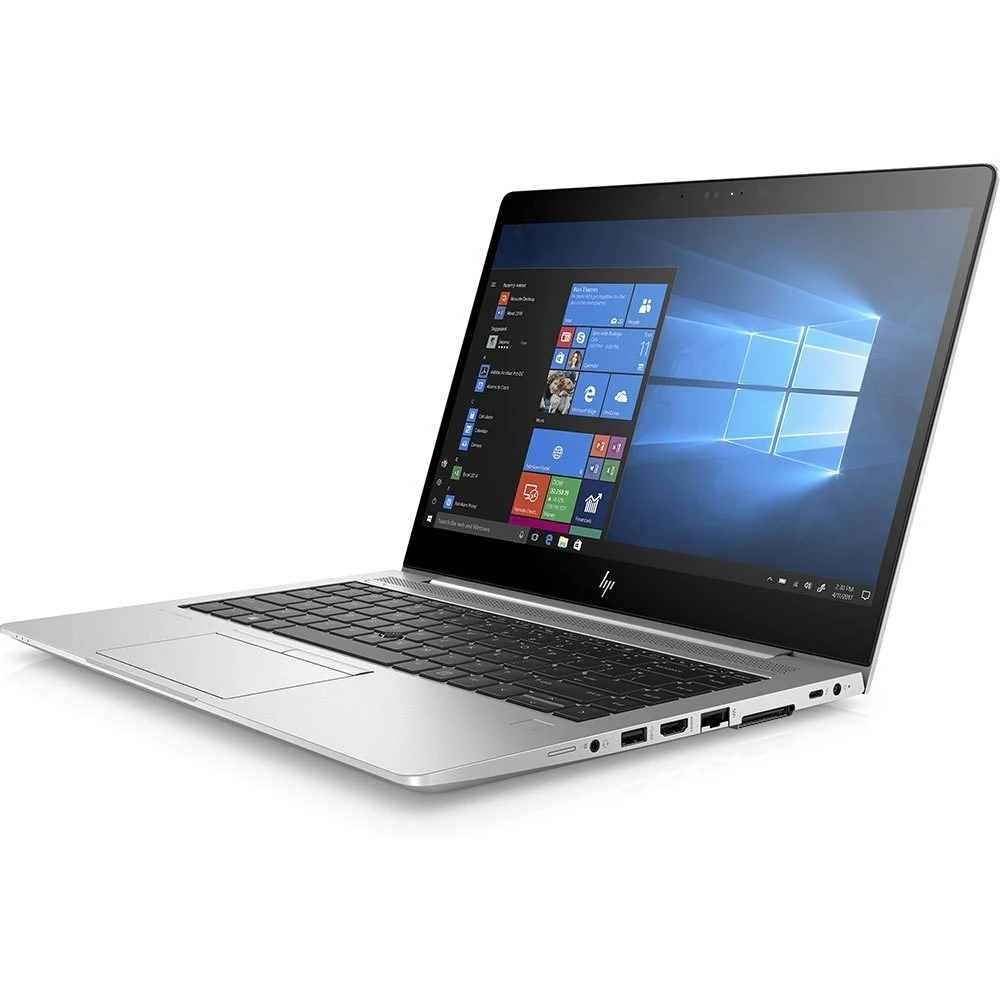 Ordinateur HP EliteBook 14 G5 Core i5 256SSD/8GB clavier retro éclairage 840