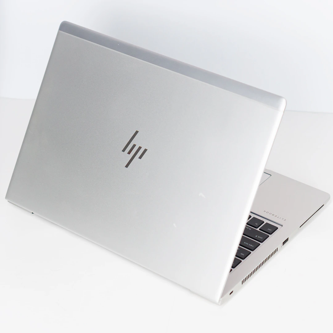 Ordinateur HP EliteBook 14 745 G6 Ryzen pro RAM8 256SSD