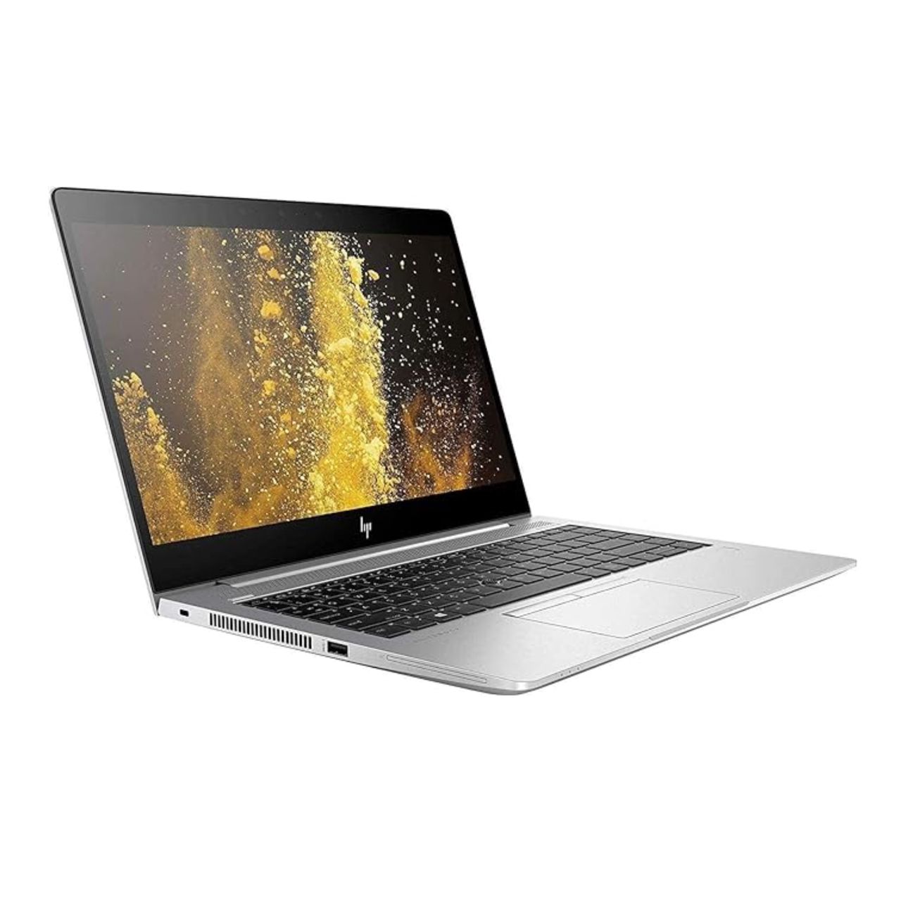Ordinateur HP EliteBook 14 645 G4 Ryzen pro RAM8 256SSD
