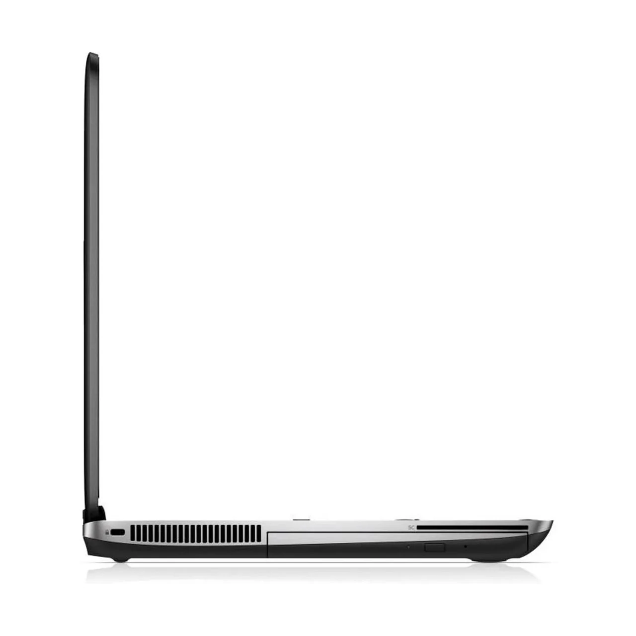 Ordinateur HP 14pouces G2 i7 512SSD RAM16GB 640