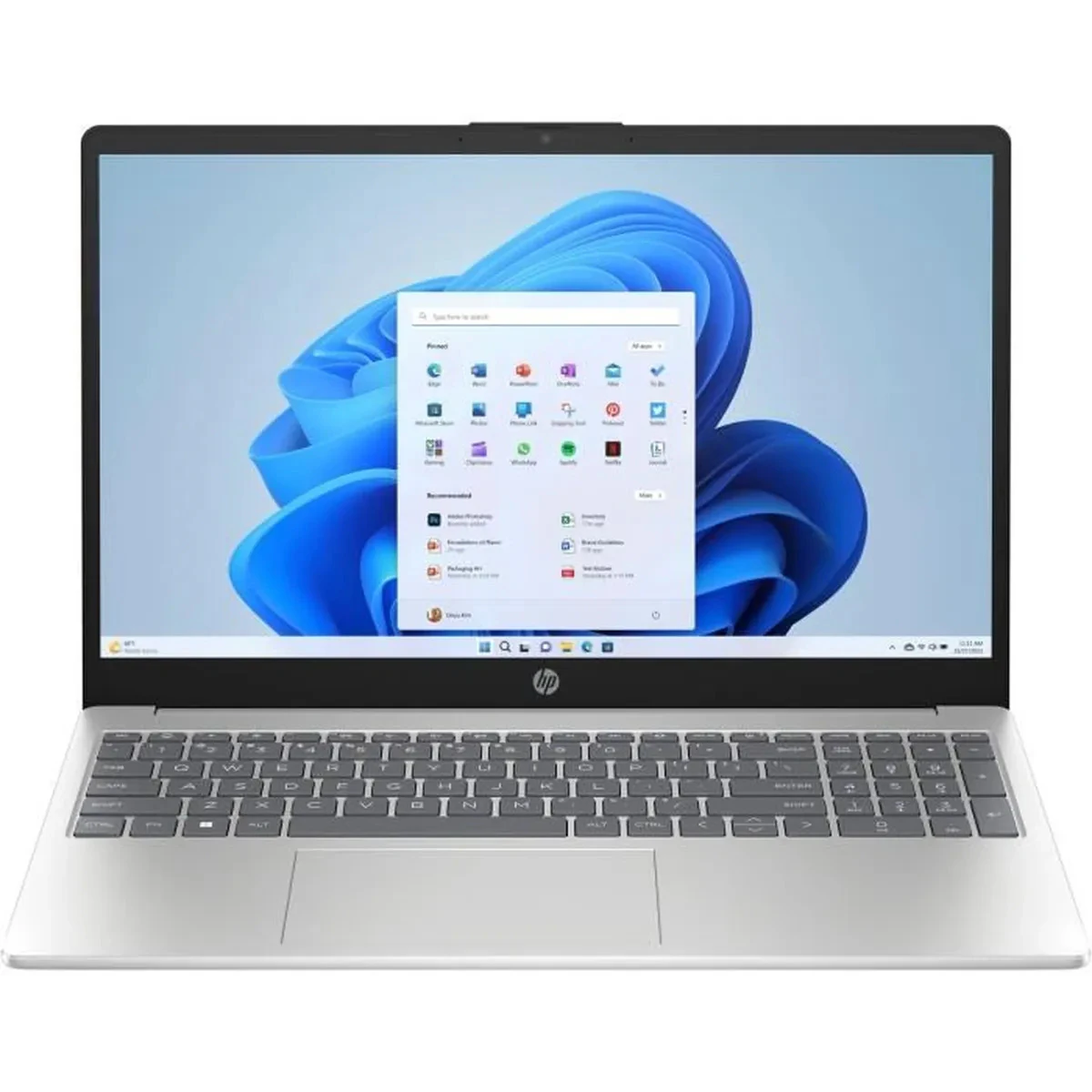Ordinateur HP 14pouces EliteBook 840 G6 Intel Core i5 512Go RAM 8Go