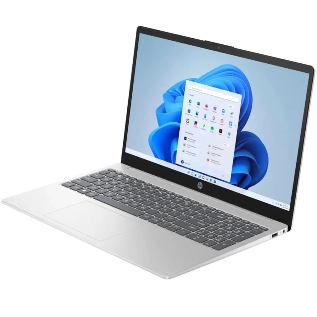 Ordinateur HP 14pouces EliteBook 840 G6 Intel Core i5 512Go RAM 8Go