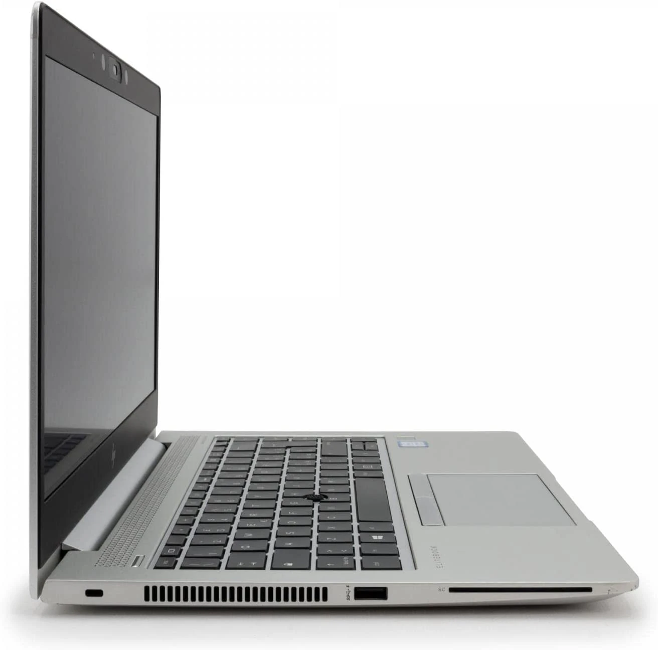 Ordinateur HP 14 pouces G5 Core i5 RAM8 memoire 256 go HP745