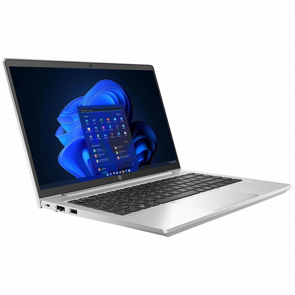 Ordinateur HP 12 processeur M3 equi Core i5 256Go RAM 8Go puce 4g